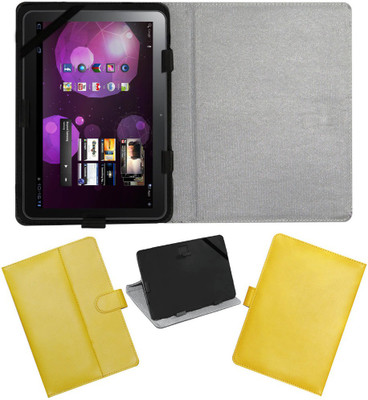 42% OFF on Acm Book Cover for Samsung Galaxy Tab P7100