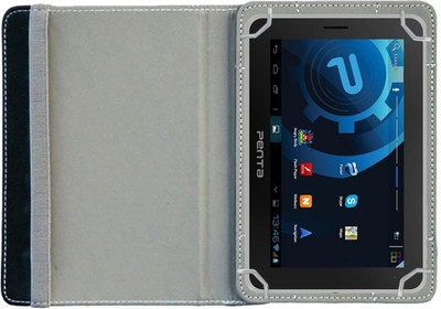 56% OFF on ACM Book Cover for BSNL Penta Ws707c 7 inch Tab