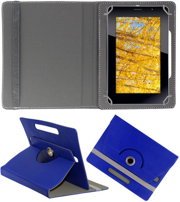 56% OFF on ACM Book Cover for iBall Slide 3G 7271 7 inch Tab 56% OFF on ACM Book Cover for iBall Slide 3G 7271 7 inch Tab