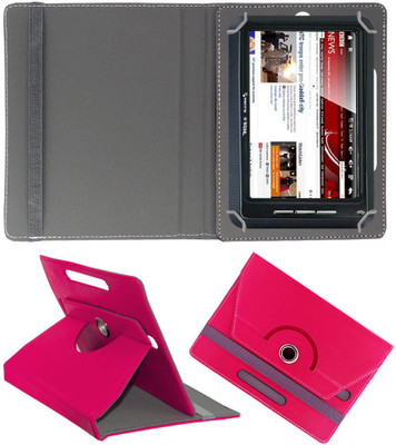 53% OFF on ACM Book Cover for BSNL Penta Is701r Tpad 7