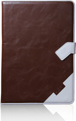 16% OFF on Hep Book Cover for iPad Air 16% OFF on Hep Book Cover for iPad Air