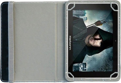 59% OFF on Acm Book Cover for Karbonn Smart Tab 8 Purple 59% OFF on Acm Book Cover for Karbonn Smart Tab 8 Purple