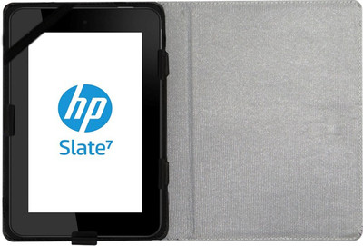 ACM Book Cover for HP Slate 7 Tab