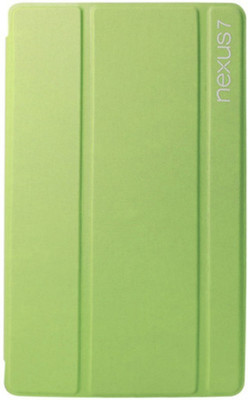 50% OFF on BMS Lifestyle Book Cover for Google Nexus 7 2014 50% OFF on BMS Lifestyle Book Cover for Google Nexus 7 2014