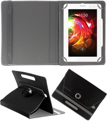 56% OFF on ACM Book Cover for Lava E-Tab Ivory