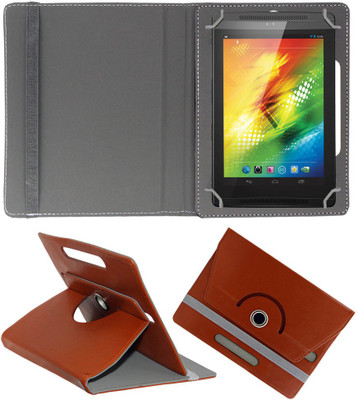 56% OFF on ACM Book Cover for Videocon VT75C 7 inch