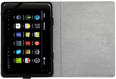 53% OFF on ACM Book Cover for Wespro 7'' Capacitive 53% OFF on ACM Book Cover for Wespro 7'' Capacitive