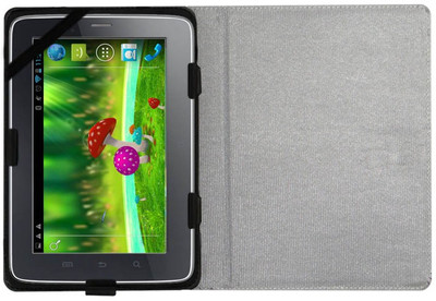 53% OFF on ACM Book Cover for Karbonn A37 HD 7