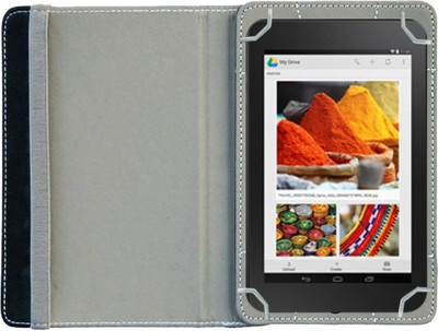 56% OFF on ACM Book Cover for Dell Venue Cellular 7 56% OFF on ACM Book Cover for Dell Venue Cellular 7