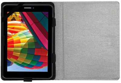 53% OFF on ACM Book Cover for iBall Q7218 53% OFF on ACM Book Cover for iBall Q7218