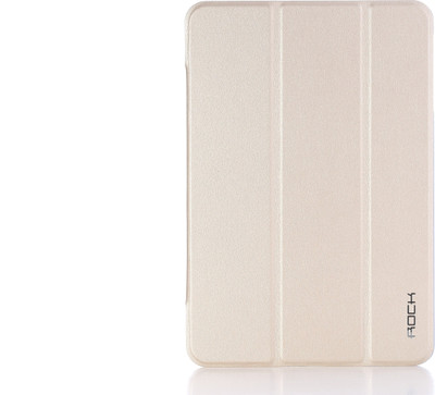 43% OFF on Rock Book Cover for Apple iPad Mini 3