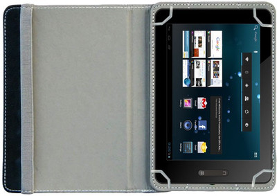 59% OFF on Acm Book Cover for Bsnl Penta Is801c Purple