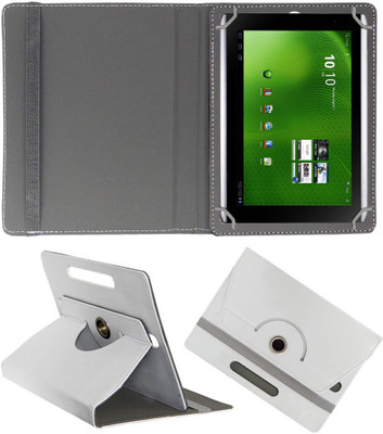 61% OFF on ACM Book Cover for Acer Iconia A500 