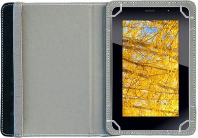 56% OFF on ACM Book Cover for iBall Slide 3g 7271 7 56% OFF on ACM Book Cover for iBall Slide 3g 7271 7