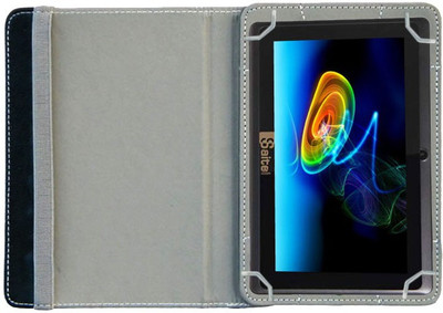 46% OFF on ACM Flip Cover for Saitel Techtab 3d