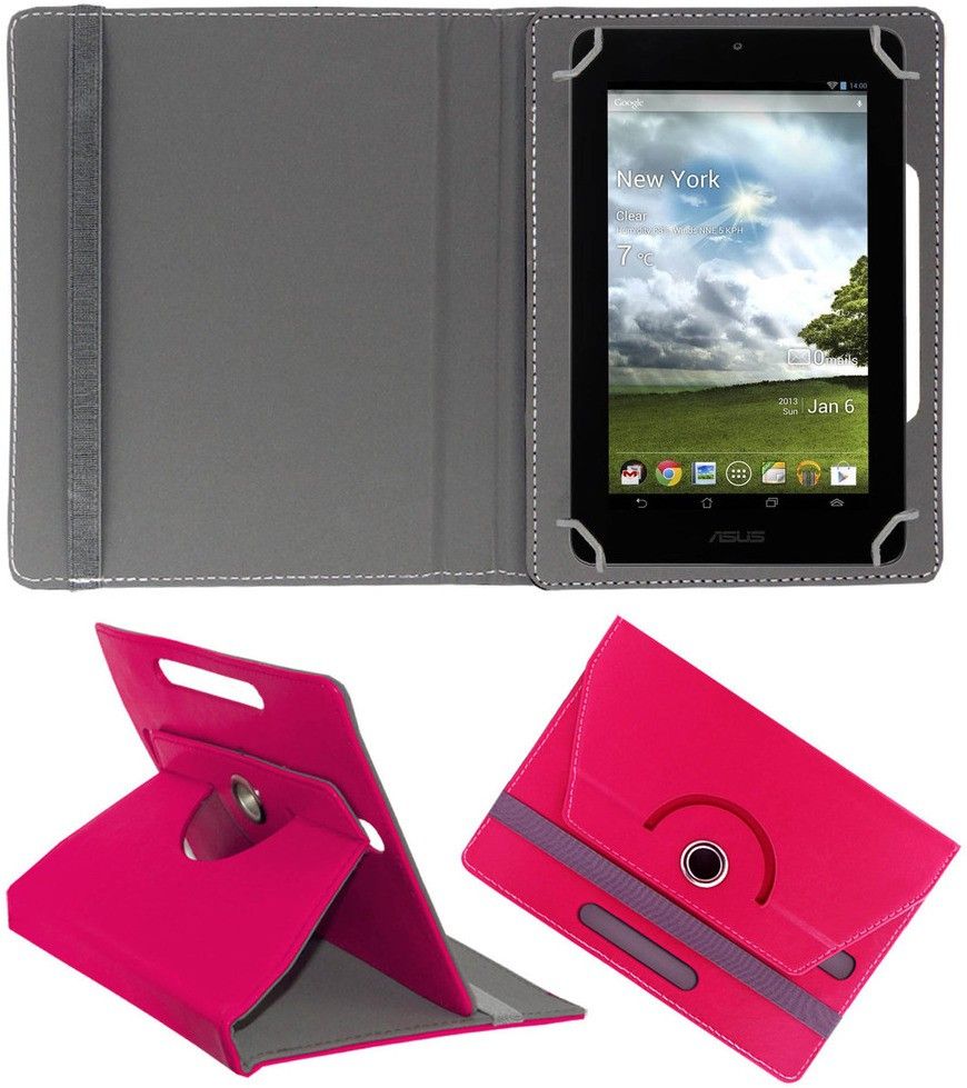 62% OFF on ACM Book Cover for Asus Memo Pad Me172v 62% OFF on ACM Book Cover for Asus Memo Pad Me172v