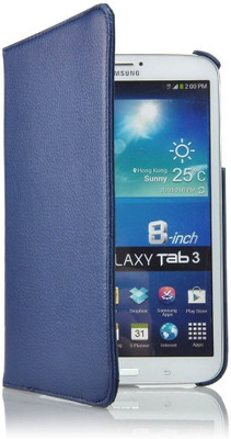 50% OFF on Smacc Book Cover for Samsung Galaxy Tab S 8.4 inch (SM-T700) Tablet 50% OFF on Smacc Book Cover for Samsung Galaxy Tab S 8.4 inch (SM-T700) Tablet