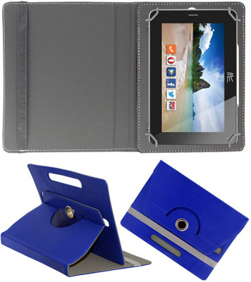 56% OFF on ACM Book Cover for HCL Me Connect 2g 2.0 7 inch Tab