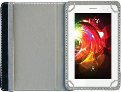 56% OFF on ACM Book Cover for Lava E-Tab Ivory