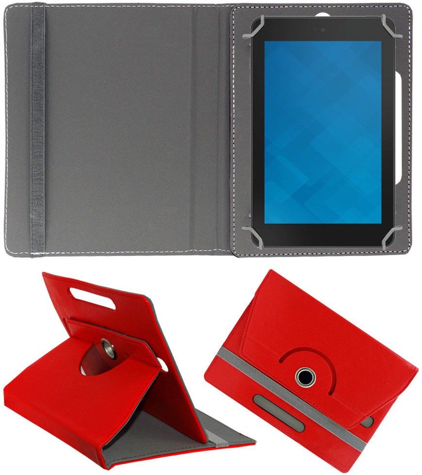 56% OFF on ACM Book Cover for Dell Venue 7 7 56% OFF on ACM Book Cover for Dell Venue 7 7