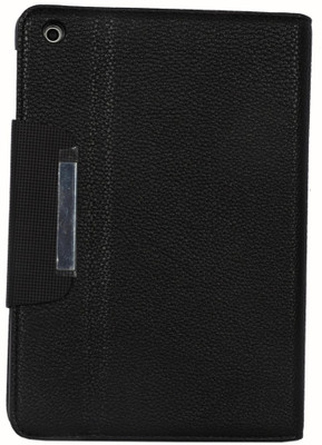 40% OFF on Hoko Flip Cover for Apple iPad Mini Black 40% OFF on Hoko Flip Cover for Apple iPad Mini Black