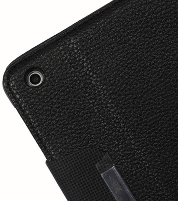 40% OFF on Hoko Flip Cover for Apple iPad Mini 2 Black 40% OFF on Hoko Flip Cover for Apple iPad Mini 2 Black
