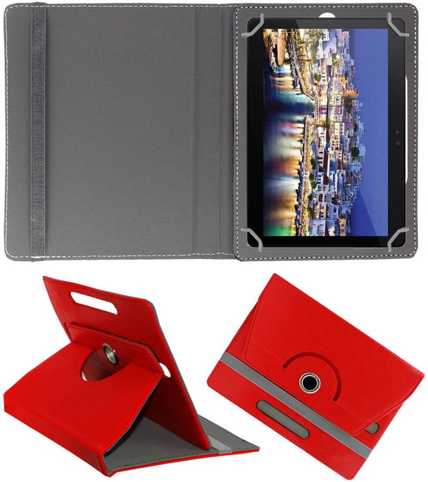 61% OFF on ACM Book Cover for iBall Slide Q1035-Q90