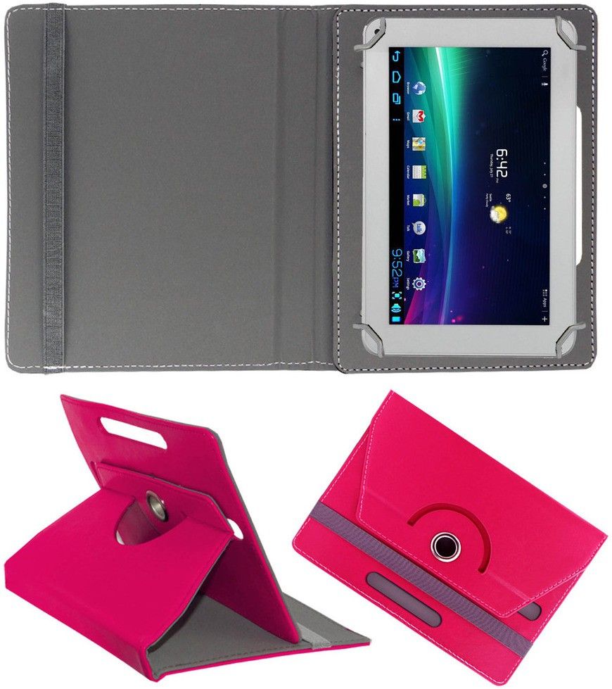 64% OFF on ACM Book Cover for Ambrane A-707