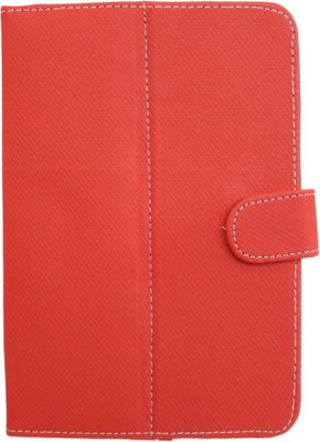 75% OFF on Jo Jo Book Cover for Xolo 7.0 Xtw800 Basic Red 75% OFF on Jo Jo Book Cover for Xolo 7.0 Xtw800 Basic Red