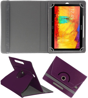 66% OFF on ACM Book Cover for Samsung Galaxy Note 10.1 P6010
