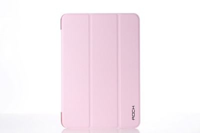41% OFF on Rock Book Cover for Apple iPad Mini 3 41% OFF on Rock Book Cover for Apple iPad Mini 3