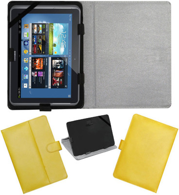 27% OFF on Acm Book Cover for Samsung Galaxy Note N8010
