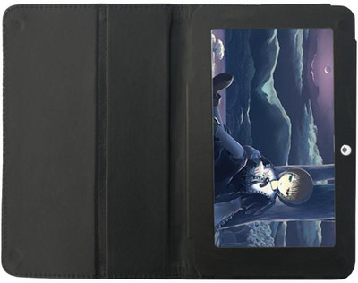 57% OFF on ACM Book Cover for iBall Slide 6318i 57% OFF on ACM Book Cover for iBall Slide 6318i