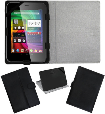 57% OFF on ACM Book Cover for Micromax P650 Tab 57% OFF on ACM Book Cover for Micromax P650 Tab