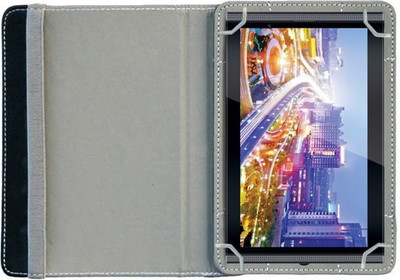 56% OFF on ACM Book Cover for iBall Slide 3g 7334q 7 inch 56% OFF on ACM Book Cover for iBall Slide 3g 7334q 7 inch