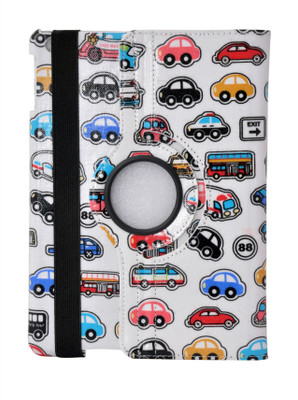 50% OFF on KolorFish Book Cover for Apple iPad Air