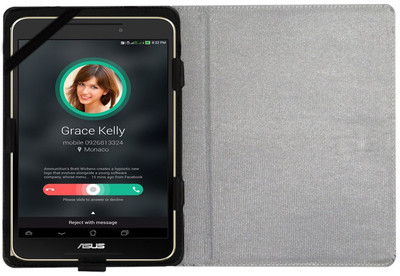 49% OFF on ACM Book Cover for Asus Fonepad 8 FE380CG 49% OFF on ACM Book Cover for Asus Fonepad 8 FE380CG