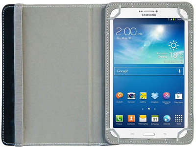 59% OFF on ACM Book Cover for Samsung Galaxy Tab 3 T311 59% OFF on ACM Book Cover for Samsung Galaxy Tab 3 T311
