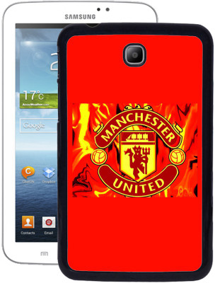 46% OFF on Printfunia Book Cover for Samsung Galaxy Tab 3 P3200 T211