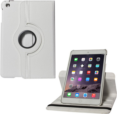 44% OFF on DMG Book Cover for Apple iPad Mini 3 44% OFF on DMG Book Cover for Apple iPad Mini 3