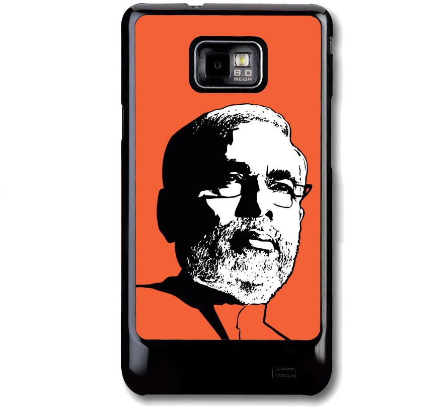 50% OFF on EastmanWorks Back Cover for Samsung Galaxy S4 50% OFF on EastmanWorks Back Cover for Samsung Galaxy S4