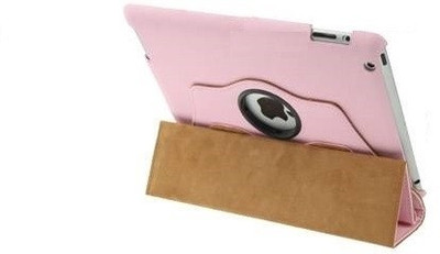 50% OFF on YGS Book Cover for iPad 2, iPad 3, iPad 4 50% OFF on YGS Book Cover for iPad 2, iPad 3, iPad 4