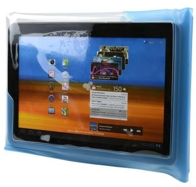 10% OFF on Dicapac Book Cover for Tablet PC 10% OFF on Dicapac Book Cover for Tablet PC