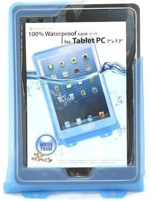 10% OFF on Dicapac Book Cover for Tablet PC 7 10% OFF on Dicapac Book Cover for Tablet PC 7