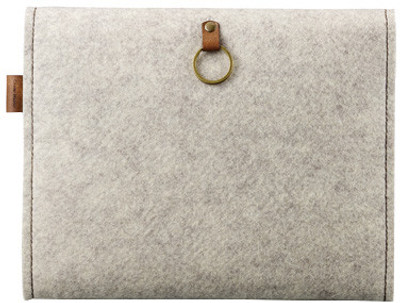 60% OFF on Cooler Master Sleeve for iPad 2 / 3 Khaki 60% OFF on Cooler Master Sleeve for iPad 2 / 3 Khaki