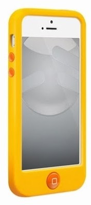 58% OFF on SwitchEasy Grip Back Cover for Apple iPhone 5S, Apple iPhone 5 58% OFF on SwitchEasy Grip Back Cover for Apple iPhone 5S, Apple iPhone 5