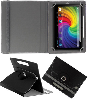 56% OFF on ACM Flip Cover for Micromax Funbook P280 7inch Tablet