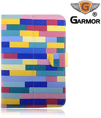 57% OFF on Garmor Flip Cover for Micromax Funbook 3G P600 Tablet 57% OFF on Garmor Flip Cover for Micromax Funbook 3G P600 Tablet