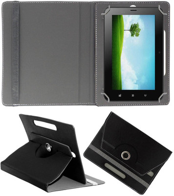 56% OFF on ACM Flip Cover for Karbonn A34 Hd 7inch Tablet