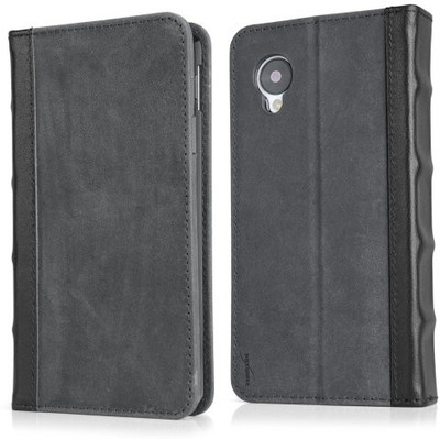 BoxWave Flip Cover for LG Google Nexus 5